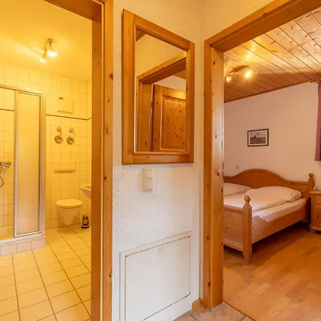 Lohberg Apartment Lohberg