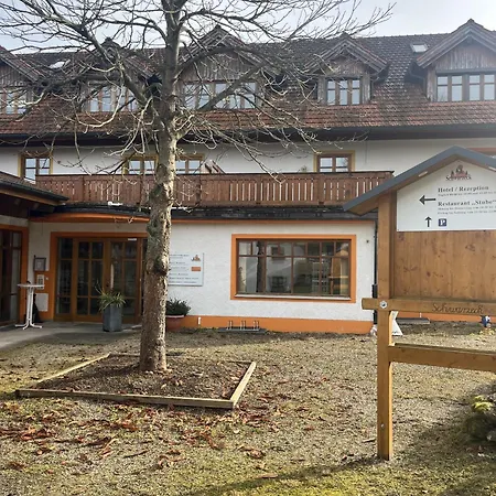 Apartamento Lohberg Apartment *