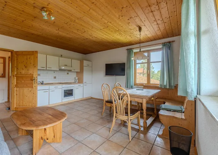 Apartamento Lohberg Apartment *