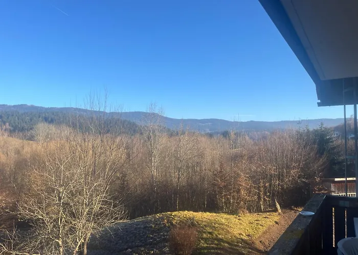 Lohberg Apartment Apartamento Lohberg