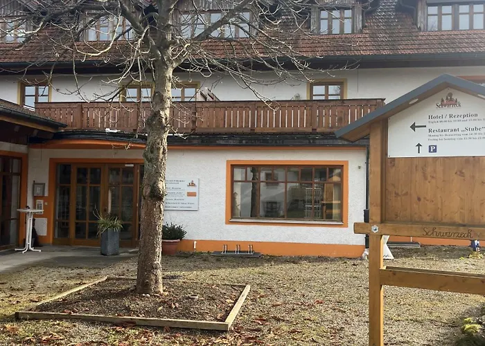 Apartamento Lohberg Apartment *