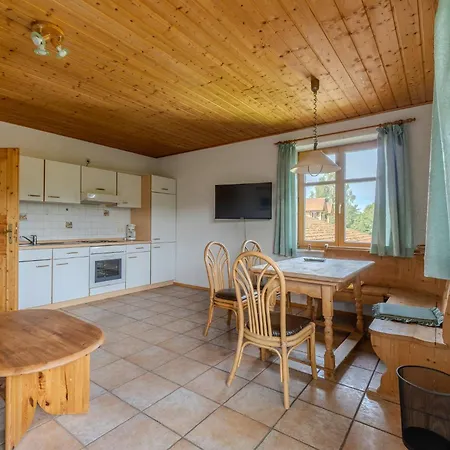 Διαμέρισμα Lohberg Apartment *