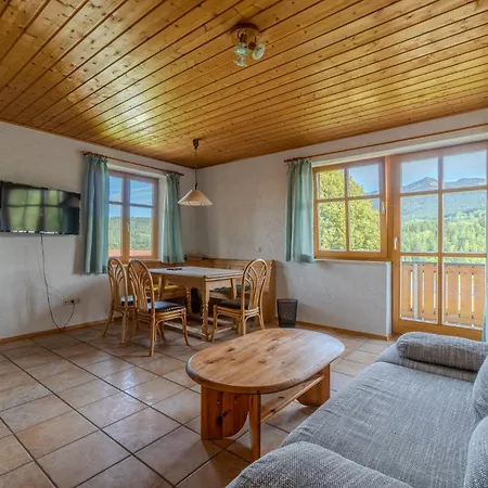 Διαμέρισμα Lohberg Apartment Lohberg