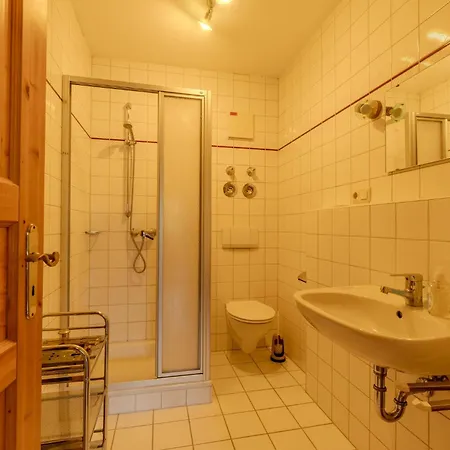 Lohberg Apartment Lohberg