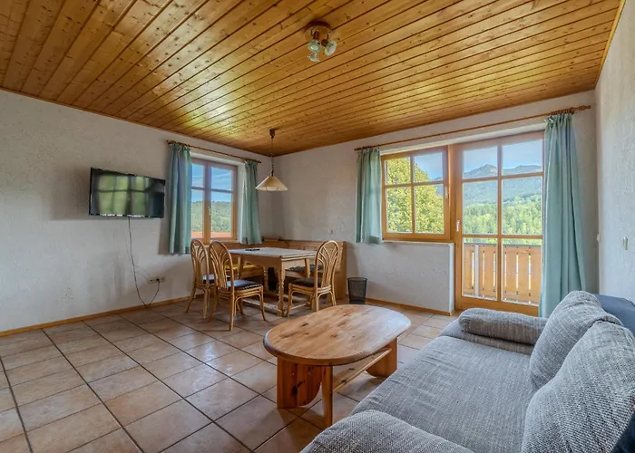 Διαμέρισμα Lohberg Apartment Lohberg