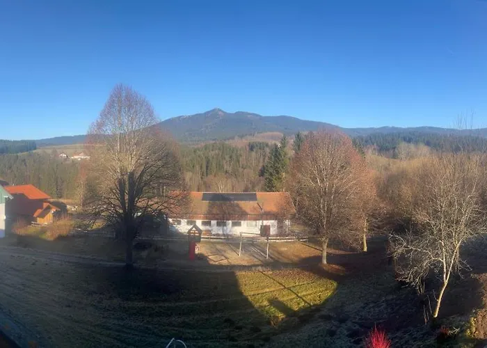 Lohberg Apartment Διαμέρισμα